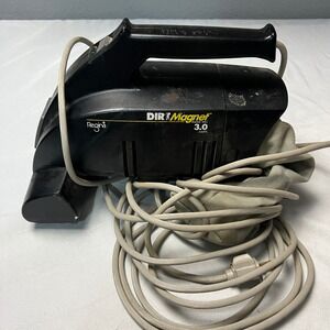 Regina Dirt Magnet Hand Vac 3.0 Amps DM1700 Compact Handheld Vacuum Cleaner Work